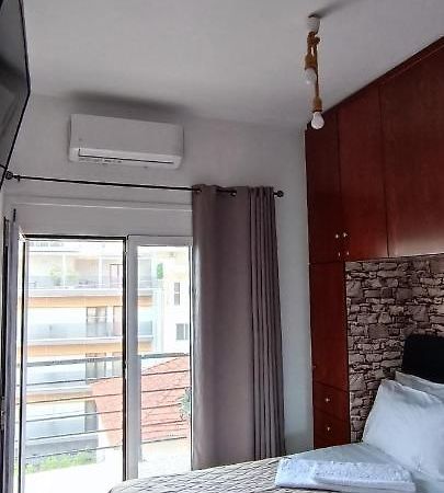 Rafaellas Apartment Chania  Ngoại thất bức ảnh