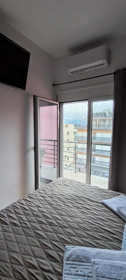 Rafaellas Apartment Chania  Ngoại thất bức ảnh