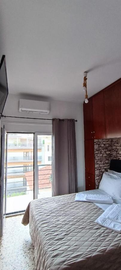 Rafaellas Apartment Chania  Ngoại thất bức ảnh