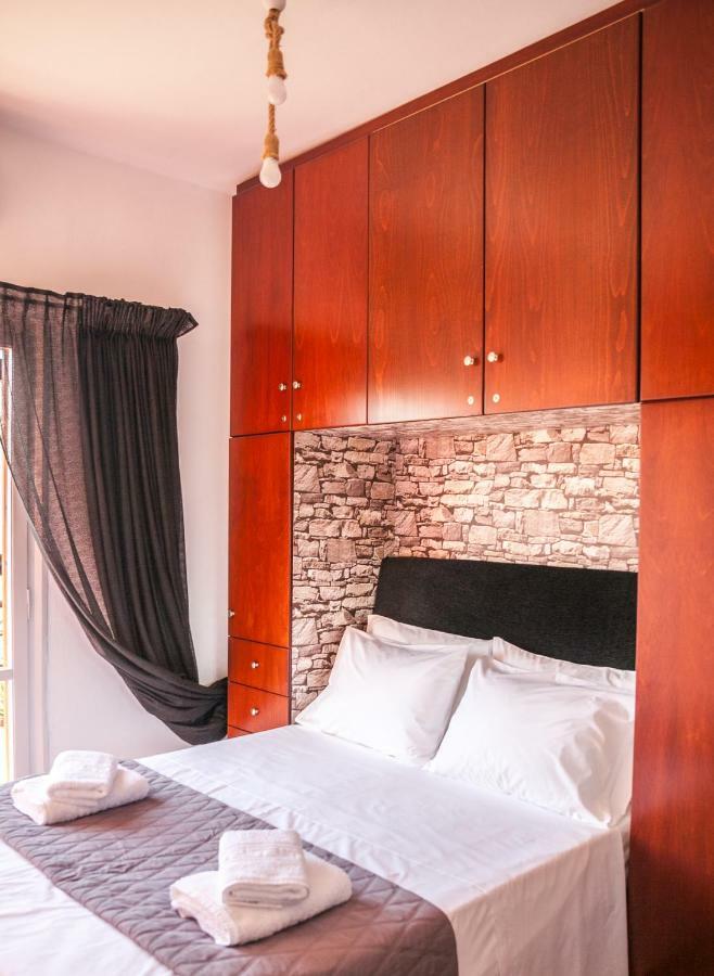 Rafaellas Apartment Chania  Ngoại thất bức ảnh