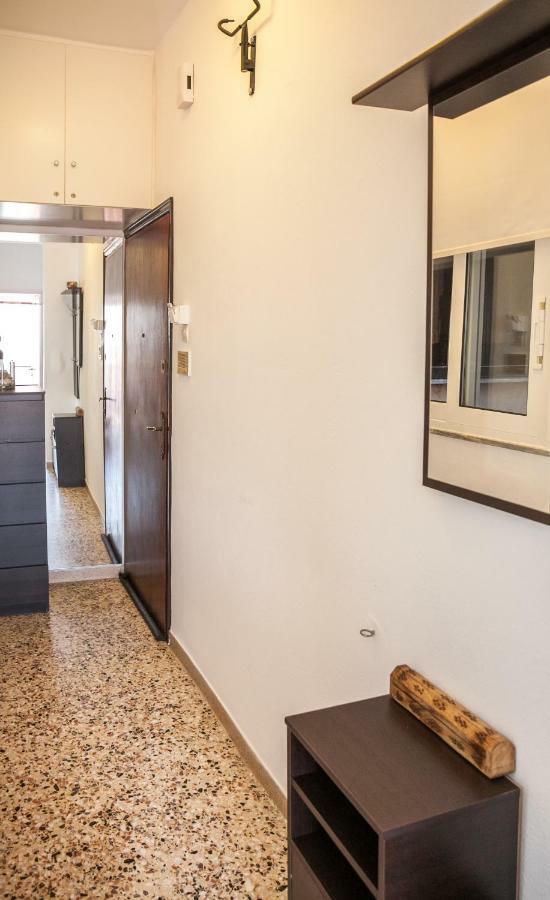 Rafaellas Apartment Chania  Ngoại thất bức ảnh